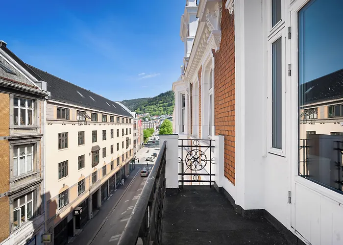 Bohemian - Self-service